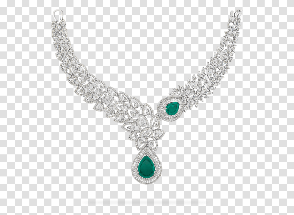 Diamond Format Diamond Necklace, Jewelry, Accessories, Accessory, Gemstone Transparent Png