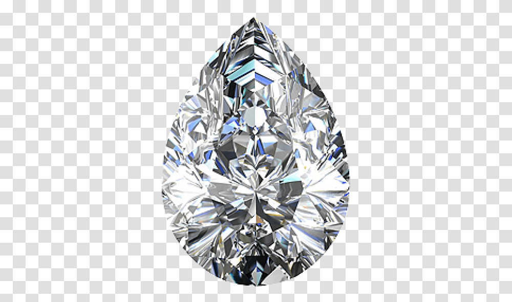 Diamond Free Drop Shape Diamond, Gemstone, Jewelry, Accessories, Accessory Transparent Png