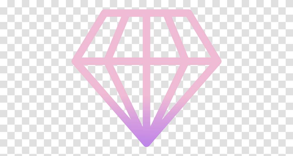 Diamond Free Fashion Icons Jewel Icon, Rug, Crystal, Symbol, Star Symbol Transparent Png