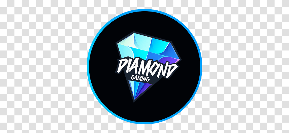 Diamond Gaming Diamond Gaming Logo, Graphics, Art, Text, Symbol Transparent Png