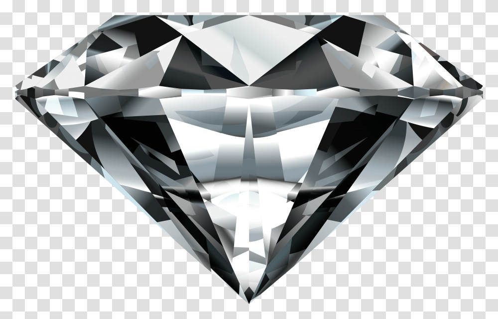 Diamond Gem Clipart Diamond Gem, Gemstone, Jewelry, Accessories, Accessory Transparent Png