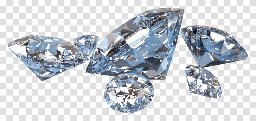 Diamond Gemstone Diamond, Jewelry, Accessories, Accessory, Crystal Transparent Png