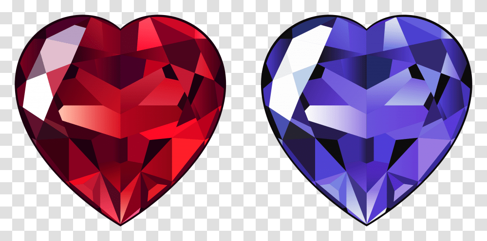 Diamond Gemstone Heart Clip Art Diamond Hearts Diamond Heart Background, Jewelry, Accessories, Accessory, Sapphire Transparent Png