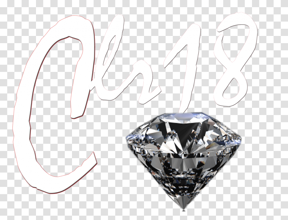Diamond, Gemstone, Jewelry, Accessories Transparent Png