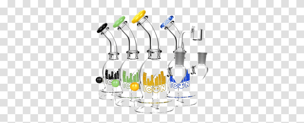 Diamond Glass Icon Ori Dab Rig Water Tap, Sink Faucet, Alcohol, Beverage, Building Transparent Png