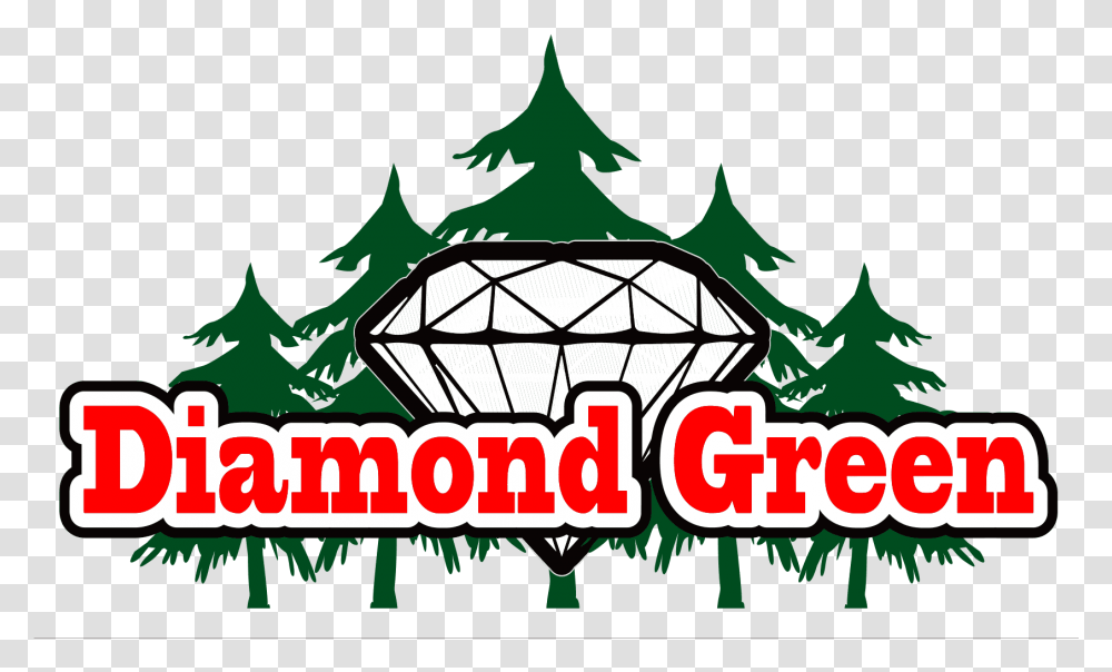 Diamond Green Cannabis, Vegetation, Plant, Poster, Tree Transparent Png