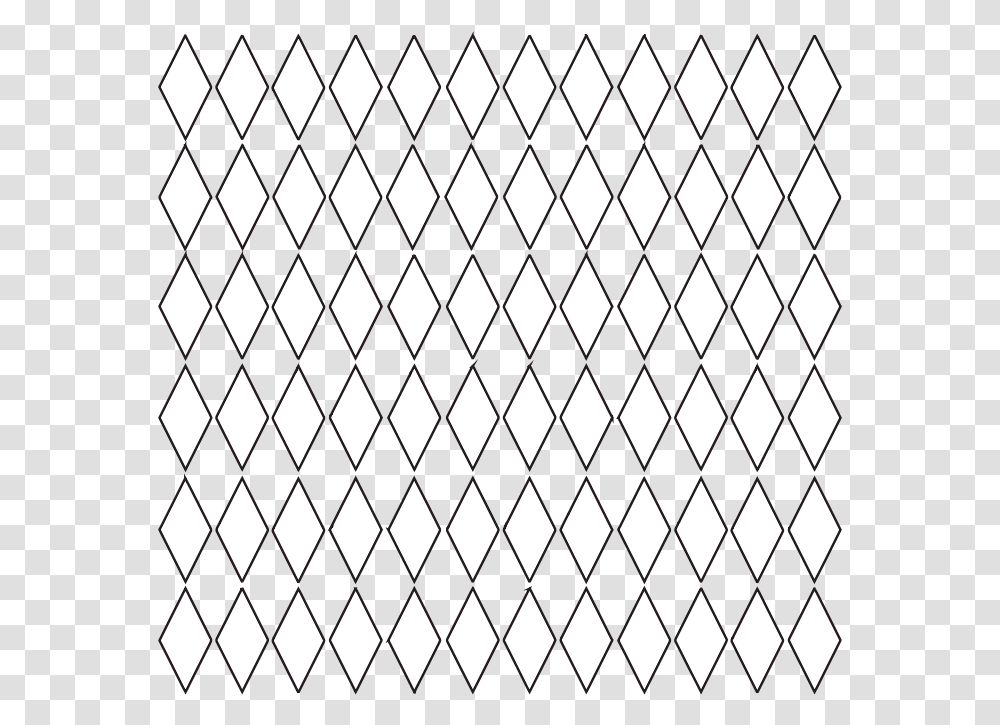 Diamond Grid Mode Has No Color, Pattern, Chess, Game, Rug Transparent Png