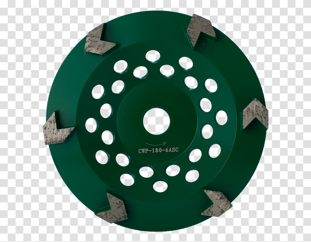 Diamond Grinding Cup Wheel, Brake Transparent Png
