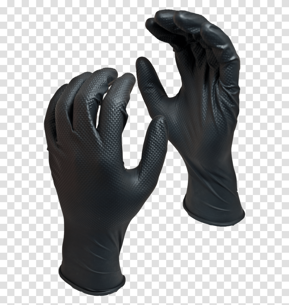 Diamond Grip Gloves Use Place, Apparel, Person, Human Transparent Png