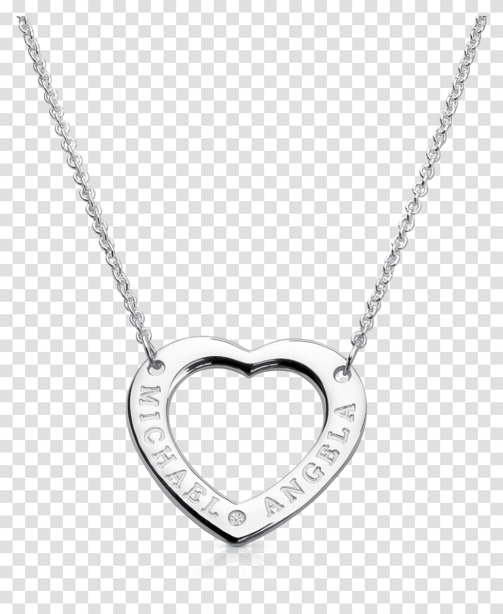 Diamond Heart Milena Heart Pendant Precio, Locket, Jewelry, Accessories, Accessory Transparent Png
