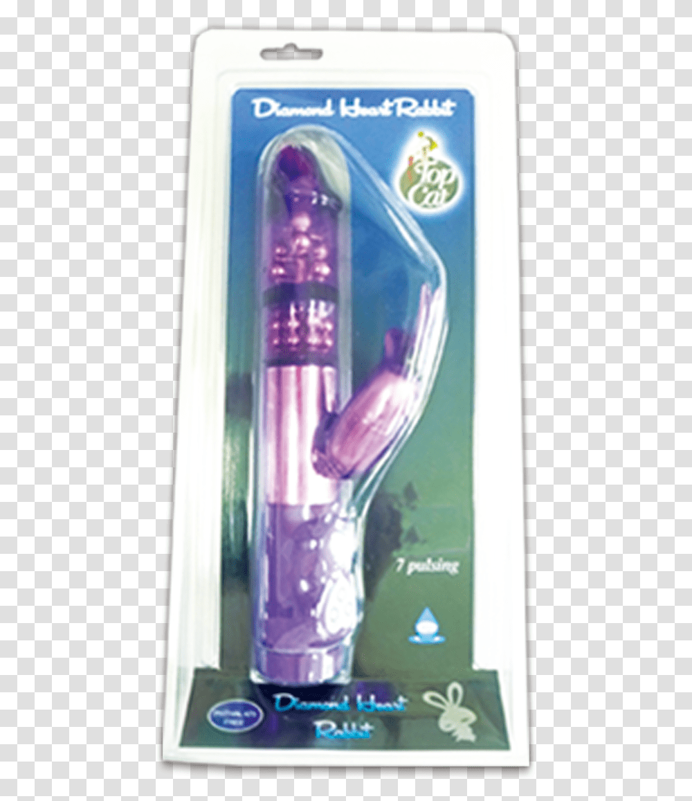 Diamond Heart Rabbit Sex Toy, Mobile Phone, Electronics, Cell Phone, Cosmetics Transparent Png