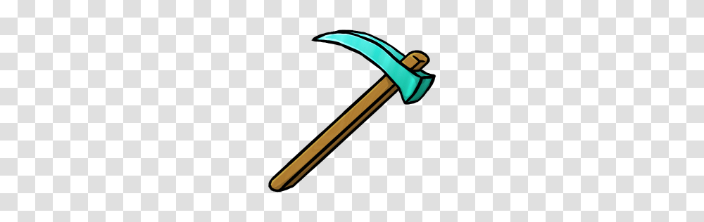 Diamond Hoe Icon Minecraft Iconset, Hammer, Tool, Axe Transparent Png