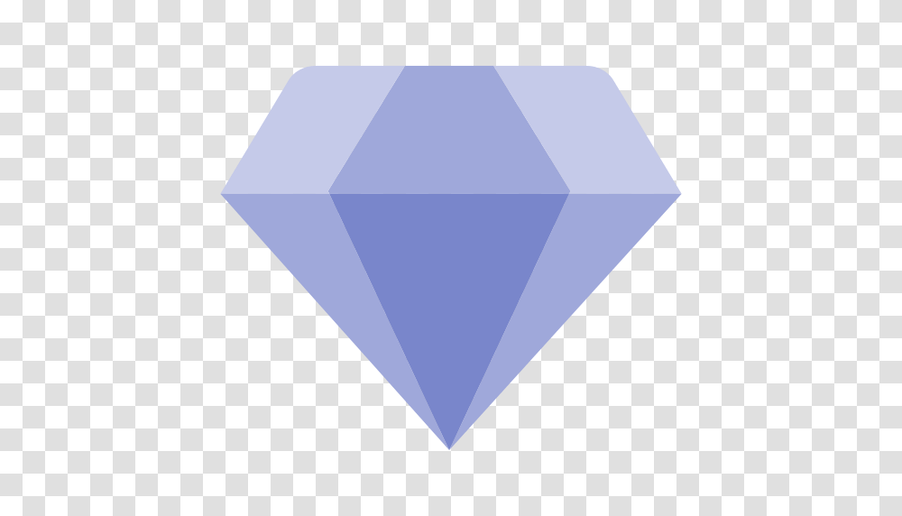 Diamond Icon Myiconfinder, Gemstone, Jewelry, Accessories, Accessory Transparent Png