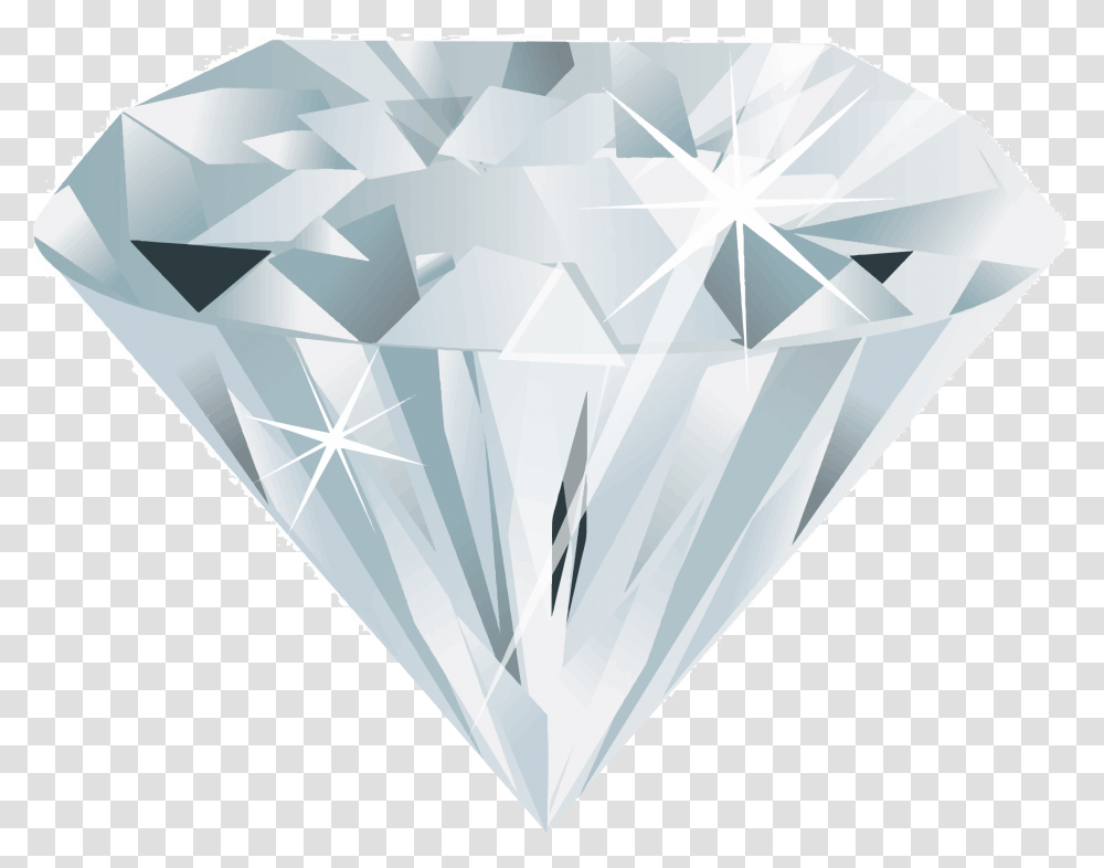 Diamond Image Diamond, Gemstone, Jewelry, Accessories, Accessory Transparent Png