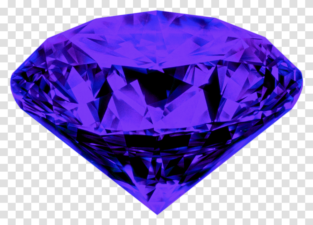 Diamond Images For Free Download Purple Diamonds, Gemstone, Jewelry, Accessories, Accessory Transparent Png
