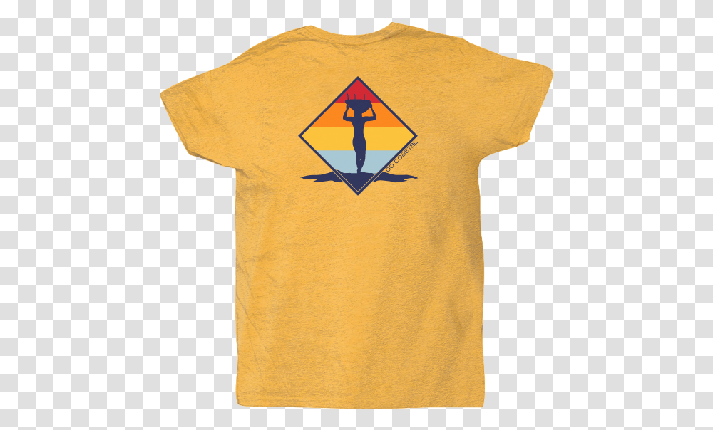 Diamond In The Surf Tee Short Sleeve, Clothing, Apparel, T-Shirt Transparent Png
