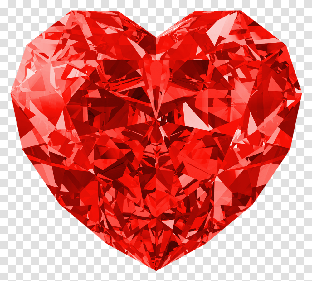 Diamond Isolated Pink Diamond Heart, Gemstone, Jewelry, Accessories, Accessory Transparent Png