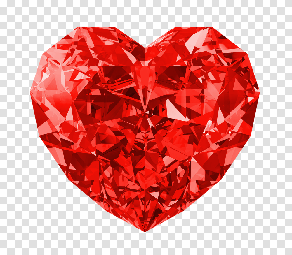 Diamond Isolated Pink Diamond Heart, Gemstone, Jewelry, Accessories, Accessory Transparent Png