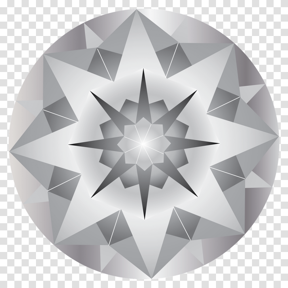 Diamond Jewel Brightness Illustration Stone Gems Triangle, Crystal, Gemstone, Jewelry, Accessories Transparent Png