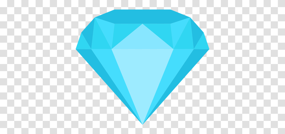 Diamond Jewel Flat Icon Jewel, Gemstone, Jewelry, Accessories, Accessory Transparent Png