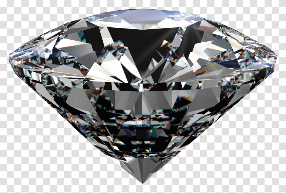 Diamond Jewellery Institute Of Engagement Gemological Diamond Transparent Png