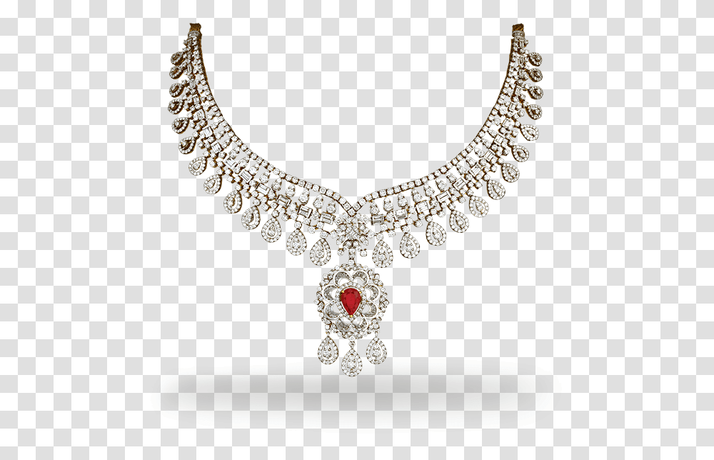 Diamond Jewellery Necklace Jewellery Set Diamond, Jewelry, Accessories, Accessory, Gemstone Transparent Png