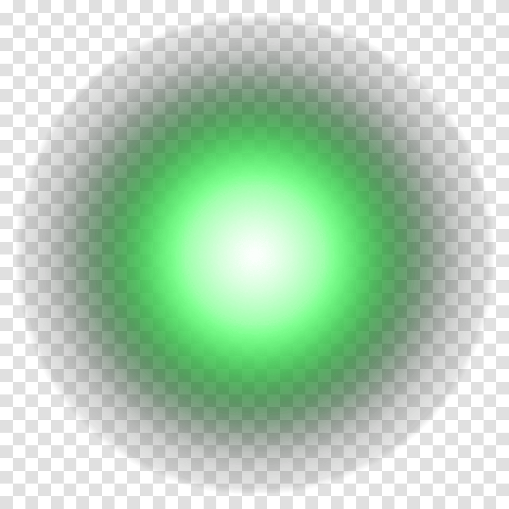 Diamond Light Effect Editing Download Green Circle, Sphere, Astronomy, Outer Space, Universe Transparent Png