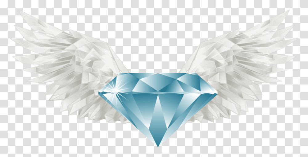 Diamond Light Shield Kaye Michelle Diamond Light Drawing Crystal Wings, Gemstone, Jewelry, Accessories, Accessory Transparent Png