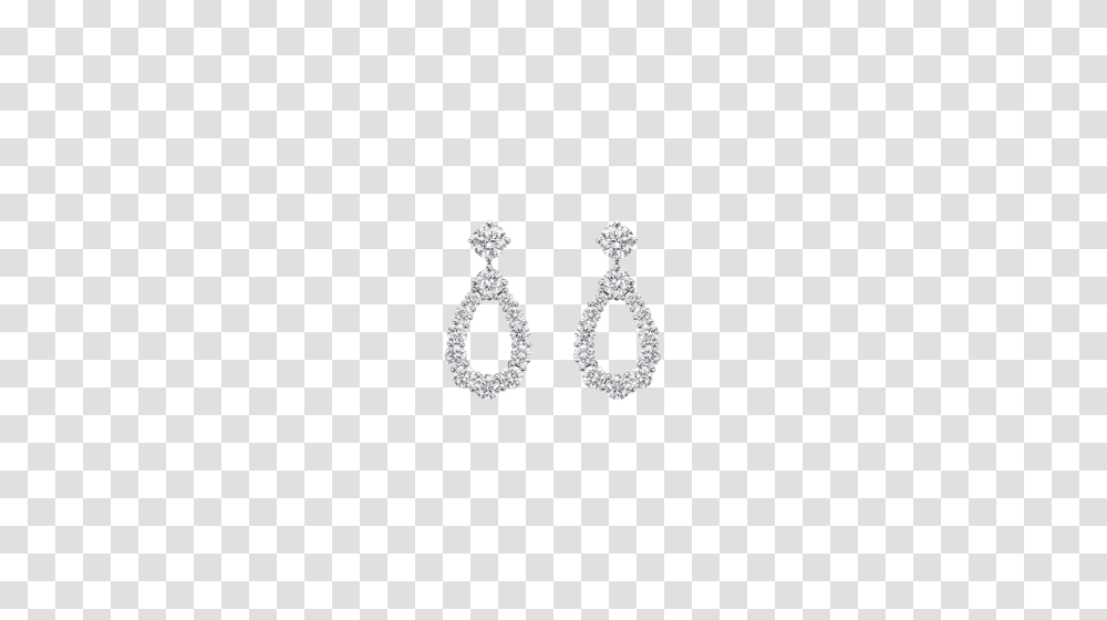 Diamond Loop, Accessories, Accessory, Jewelry, Earring Transparent Png