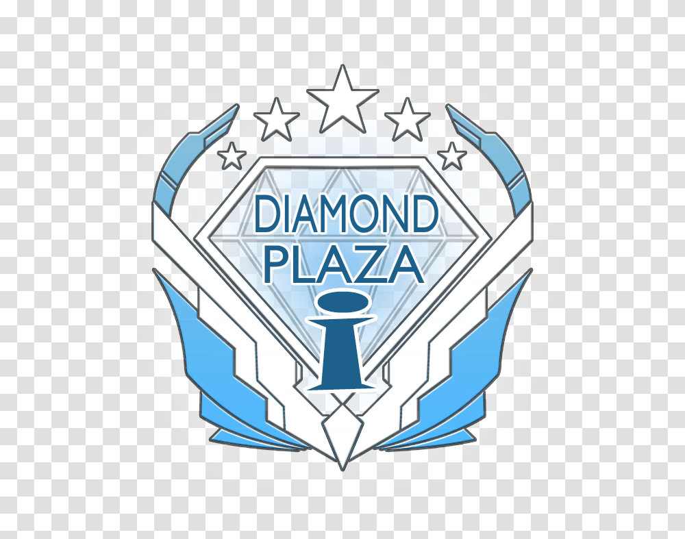 Diamond Market Language, Symbol, Logo, Trademark, Badge Transparent Png