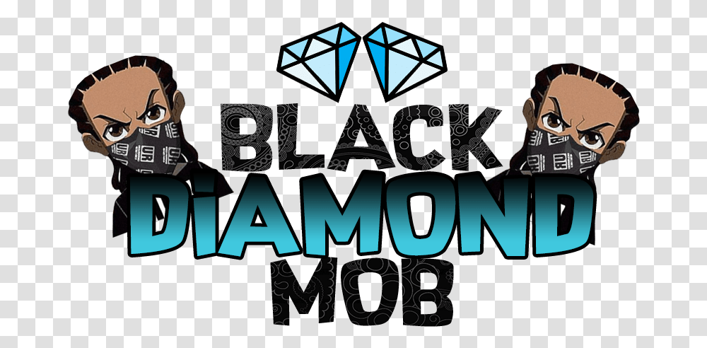 Diamond Mob Graphic Design, Poster, Advertisement, Outdoors Transparent Png