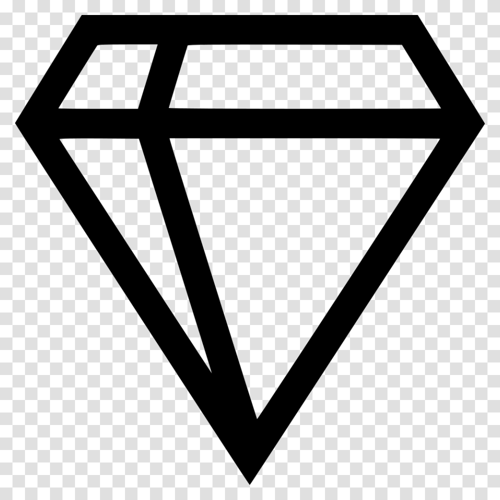 Diamond Money Wealth Shine Wealth Icon, Triangle, Rug, Gemstone, Jewelry Transparent Png