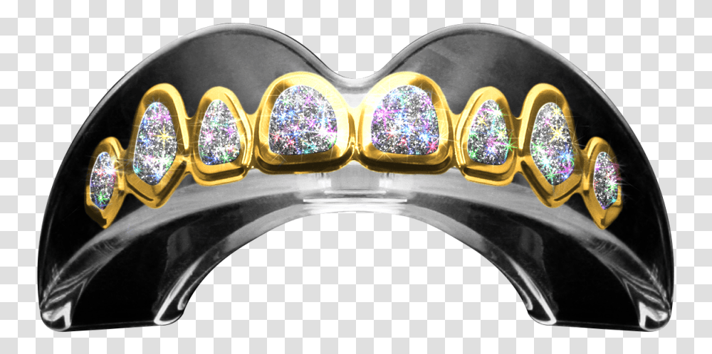 Diamond Mouthguard, Ornament, Gemstone, Jewelry, Accessories Transparent Png