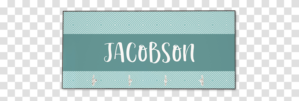 Diamond Name Key Hanger Label, Text, Alphabet, Word, Number Transparent Png