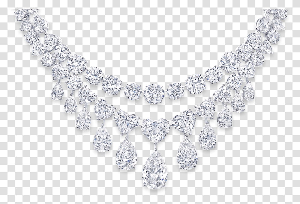Diamond Necklace Clip Art, Jewelry, Accessories, Accessory, Gemstone Transparent Png