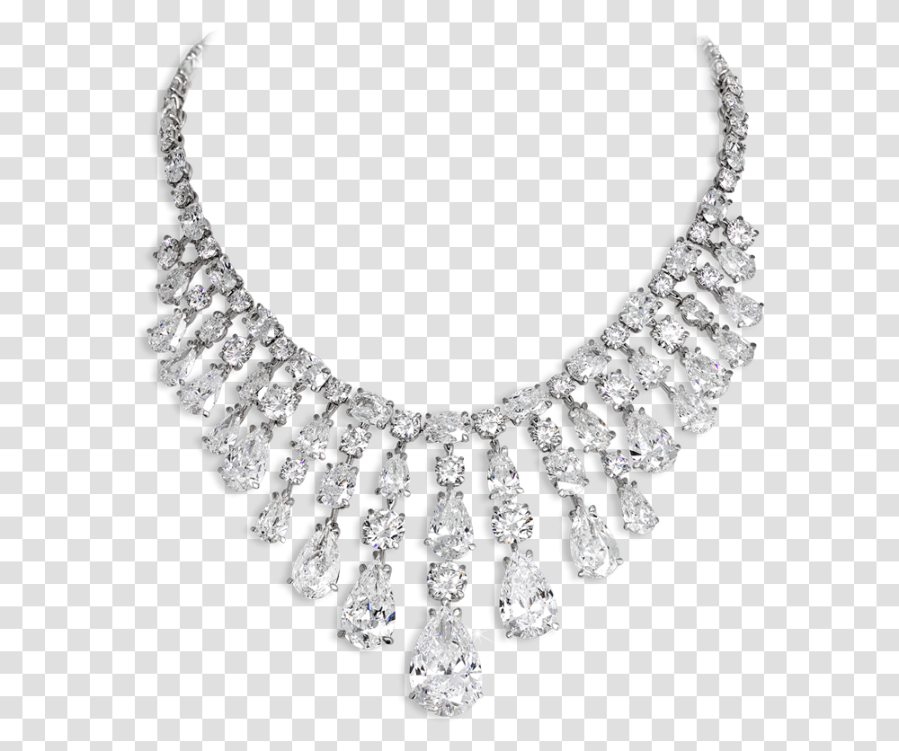 Diamond Necklace Download Background Diamond Necklace, Jewelry, Accessories, Accessory, Gemstone Transparent Png