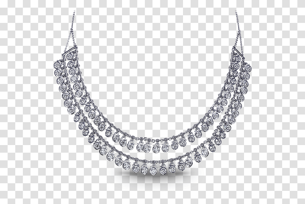 Diamond Necklace For Engagement, Jewelry, Accessories, Accessory, Gemstone Transparent Png