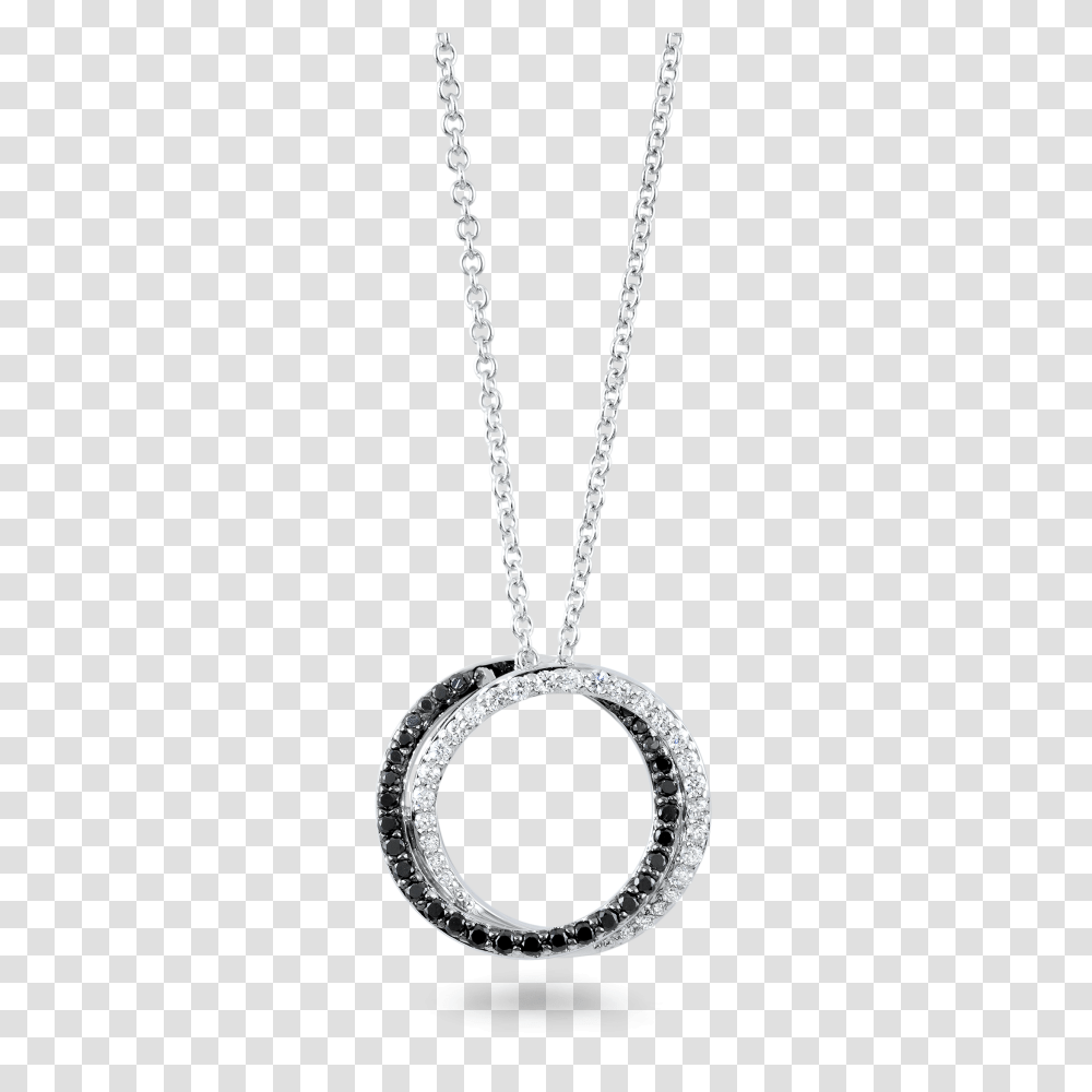 Diamond Necklace In White Gold Diamondland, Jewelry, Accessories, Accessory, Pendant Transparent Png