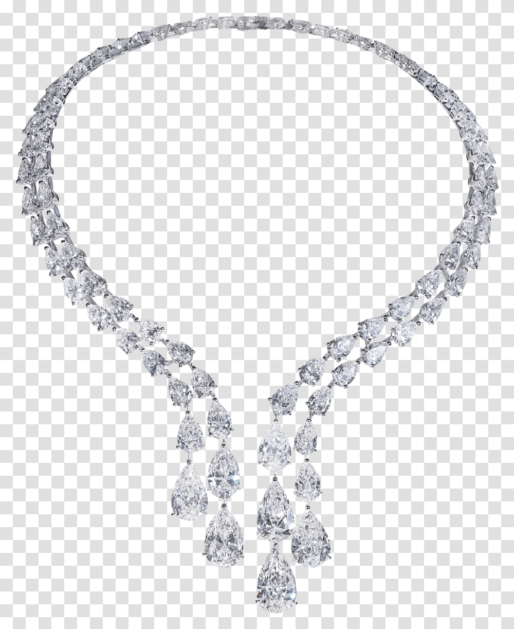 Diamond Necklace Jewellery Necklace Jewelry, Accessories, Accessory, Gemstone Transparent Png