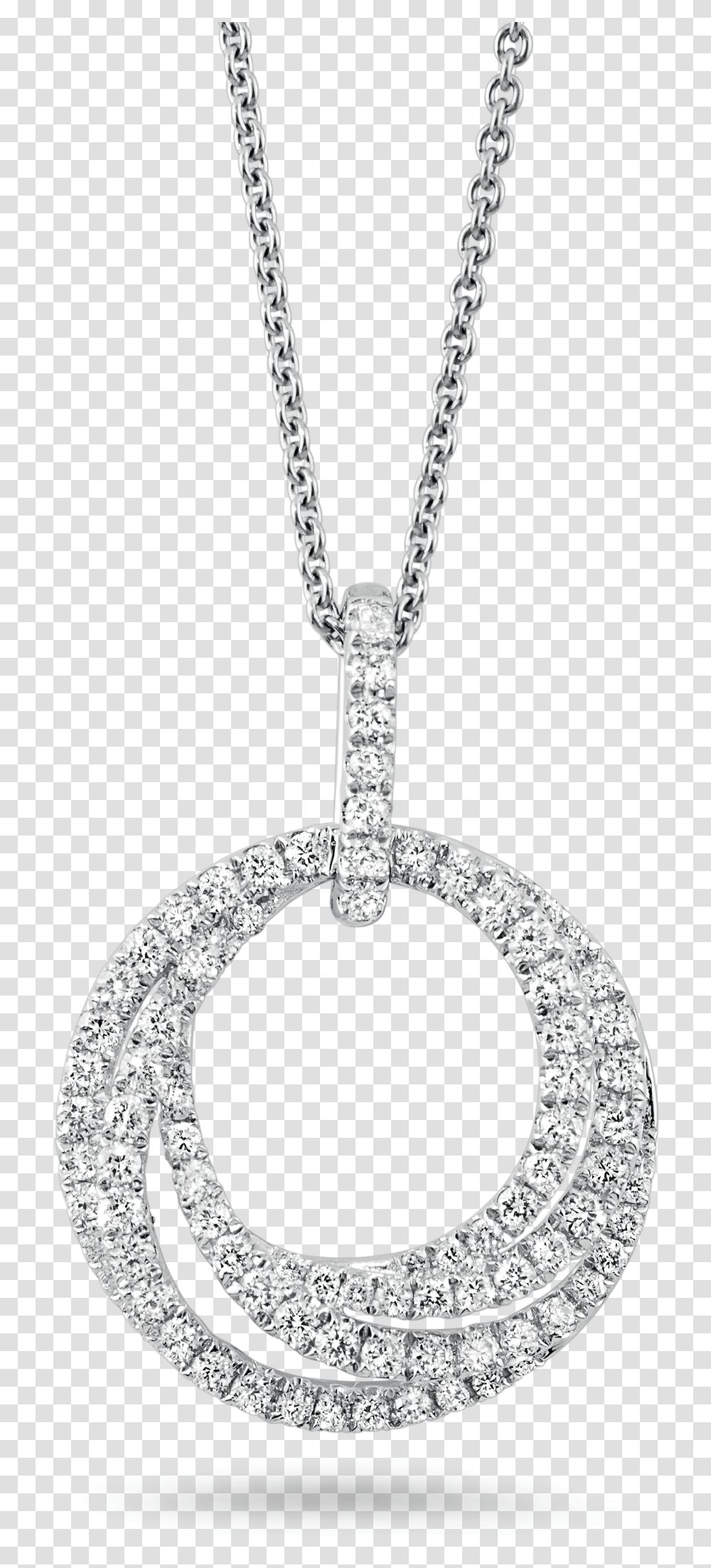 Diamond Necklace Life Of Circle Jewellery, Pendant, Gemstone, Jewelry, Accessories Transparent Png
