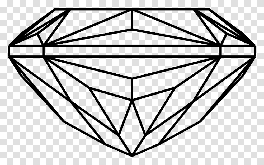 Diamond Others Icon Free Download, Gemstone, Jewelry, Accessories, Accessory Transparent Png