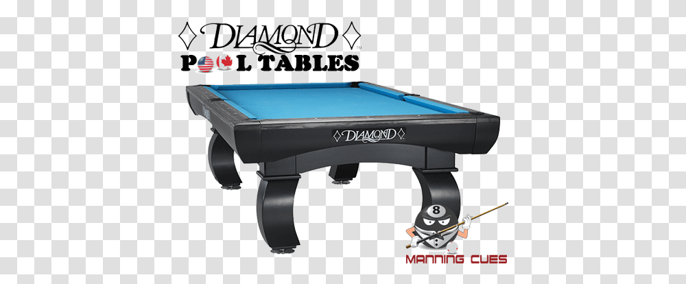 Diamond Paragon Pool Table Diamond Billiards, Room, Indoors, Furniture, Billiard Room Transparent Png