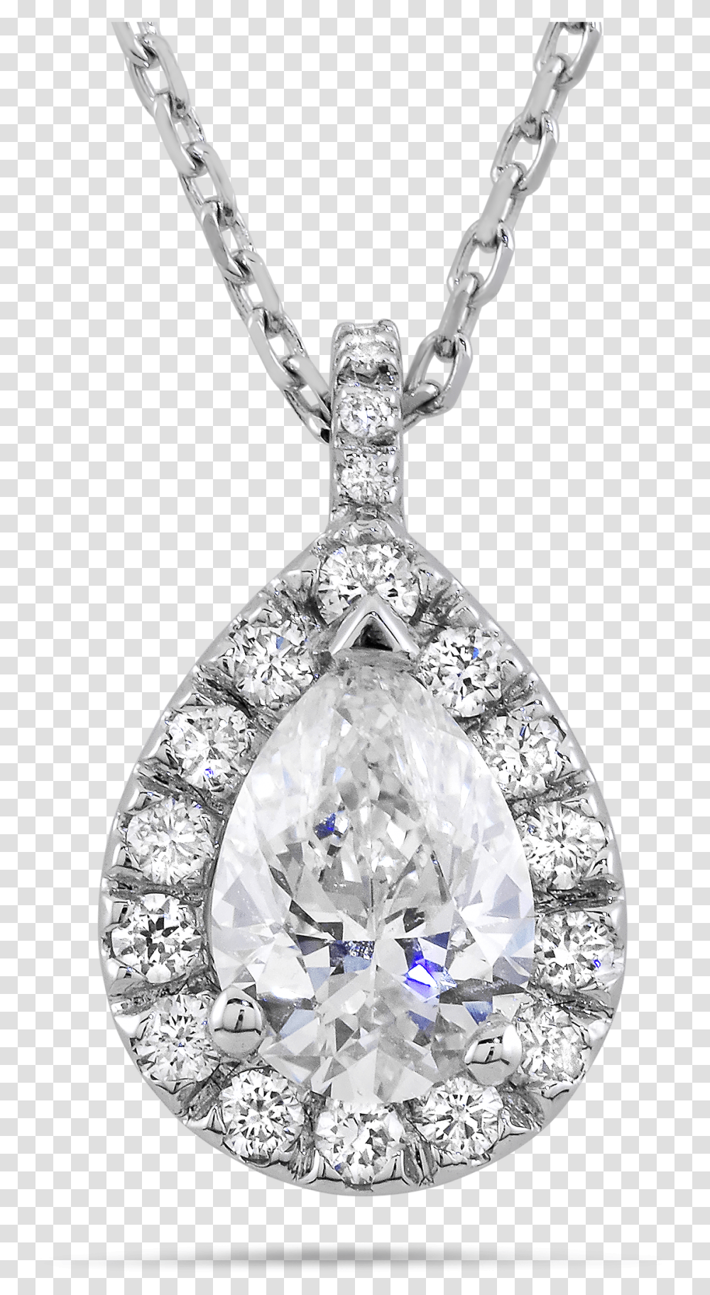 Diamond Pendant Diamond Pendant Necklace, Gemstone, Jewelry, Accessories, Accessory Transparent Png