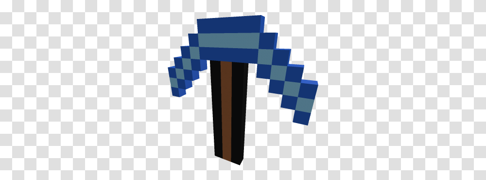 Diamond Pickaxe Roblox, Tool, Minecraft, Hammer Transparent Png