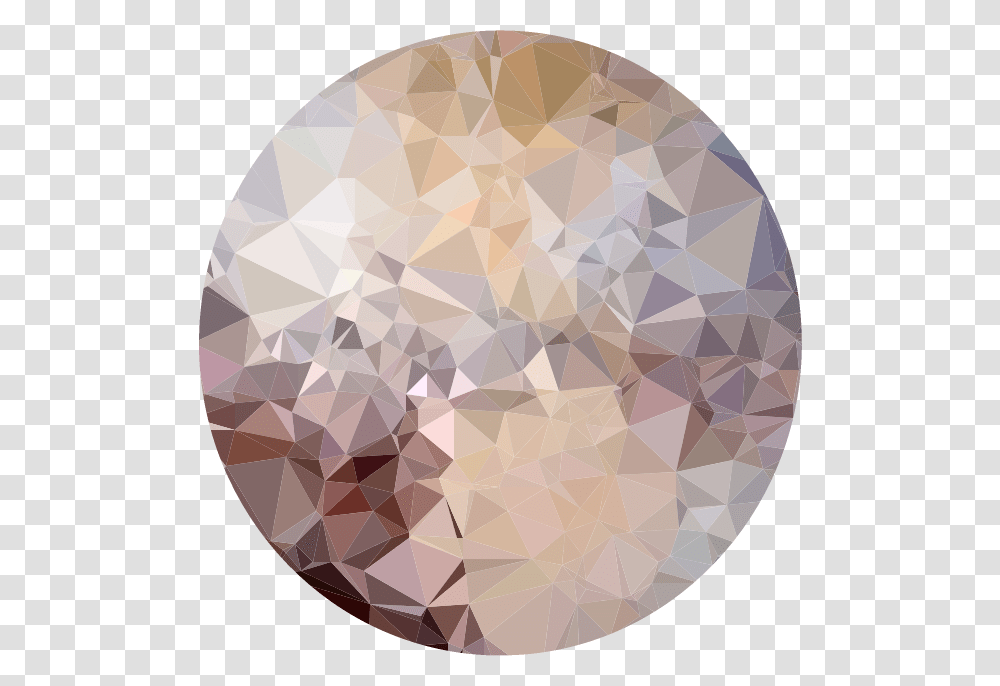 Diamond Planet, Rug, Paper Transparent Png