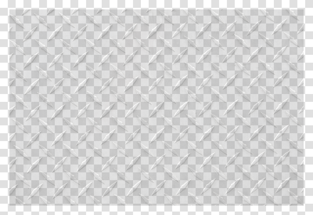 Diamond Plate Texture, Steel, Gray, Pattern Transparent Png