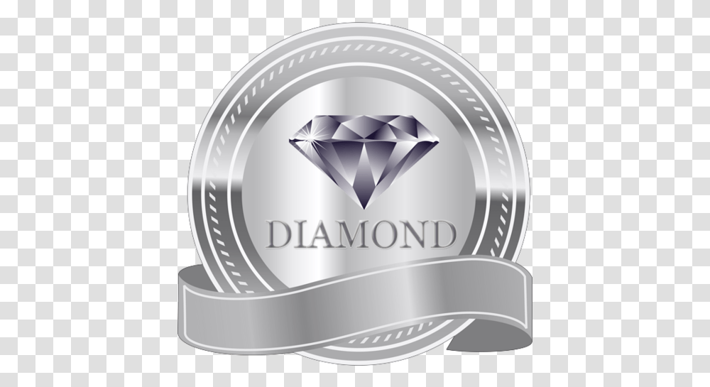 Diamond Premiere Sponsor Gold Banner Vector Full Background Award Ribbon, Silver, Tape, Tin, Aluminium Transparent Png