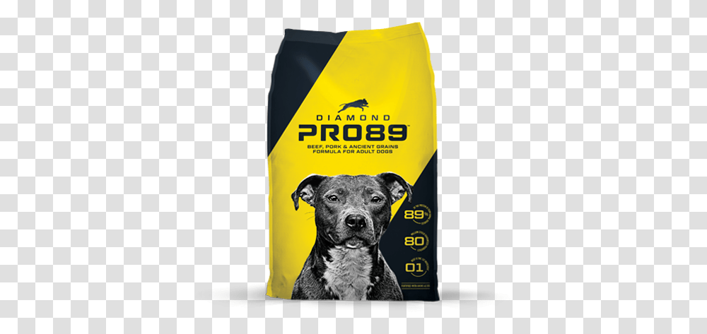 Diamond Pro89 Diamond Pro 89 Dog Food, Bottle, Pet, Canine, Animal Transparent Png
