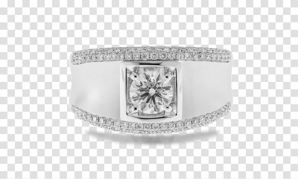 Diamond Ring 960, Accessories, Accessory, Jewelry, Gemstone Transparent Png