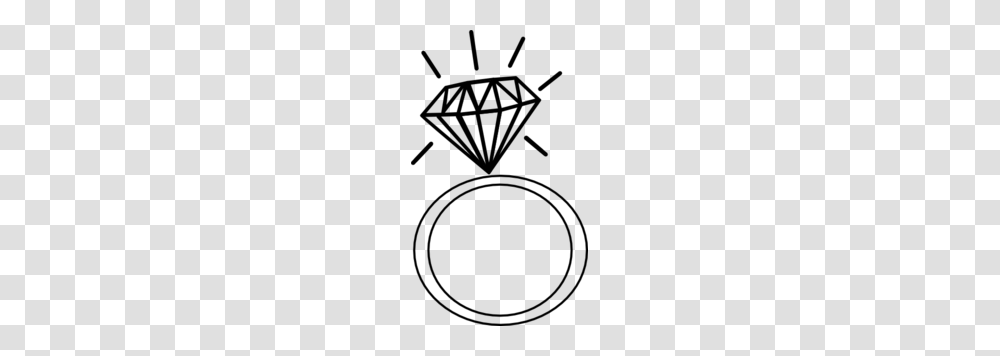 Diamond Ring Ashraf Clip Art, Gray, World Of Warcraft Transparent Png